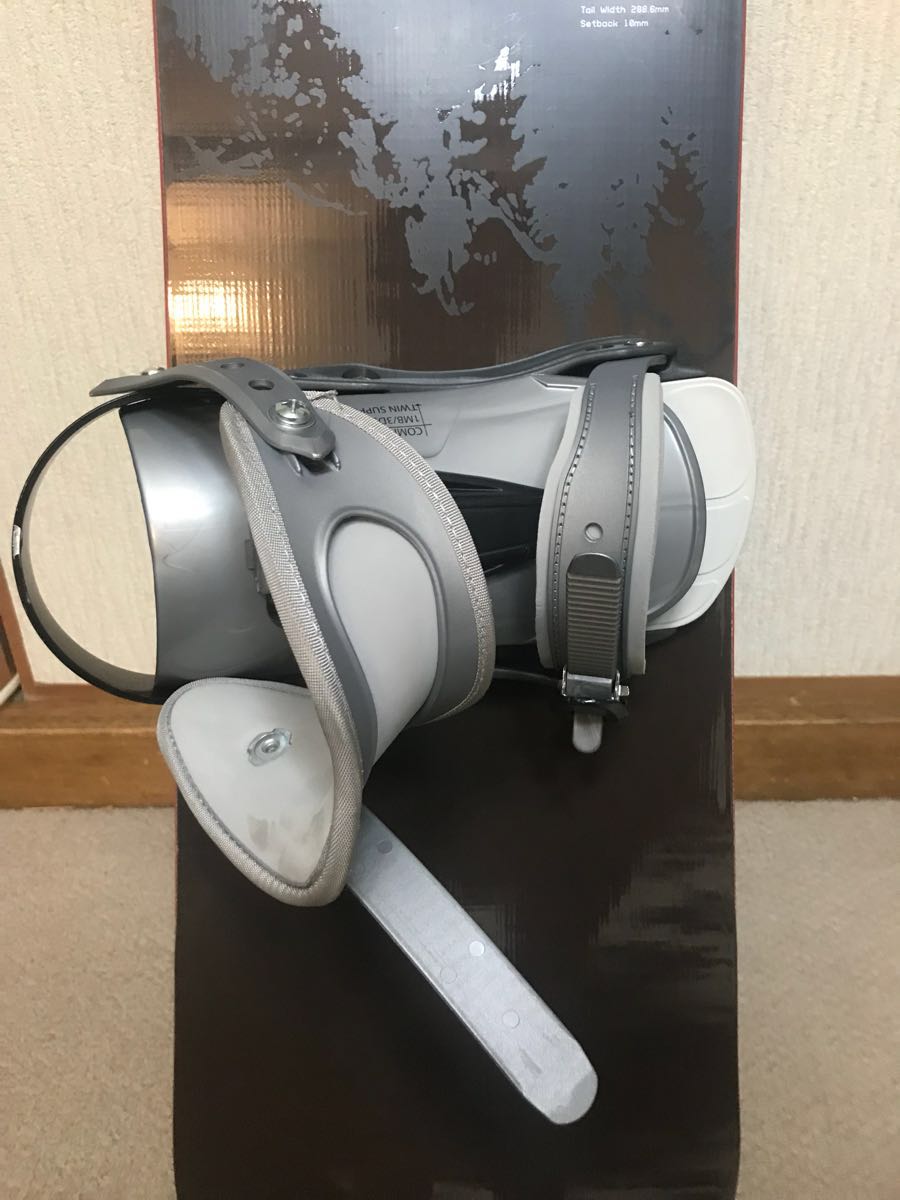 スノーボード SIMS シムス 板 メンズ the day 153の通販 0 レディース