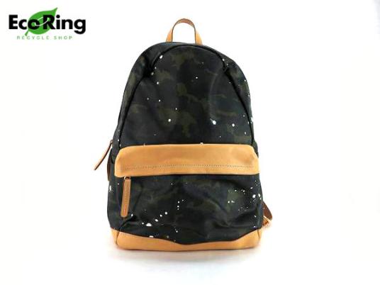 HOT，新作 1円 ジャンティバンティ 迷彩 PVC リュックサック CQ369(リュックサック、デイパック)｜売買されたオークション情報、yahooの商品情報をアーカイブ公開 - オークファン リュックサック、デイパック