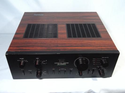 [訳あり]■SANSUI AU-D907F/プリメインアンプ/サンスイ/山水■