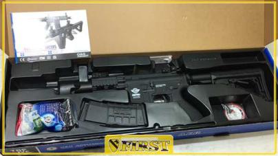 G&G | 電動ガン ARMAMENT Fire Hawk 電動エアガン Yahoo 