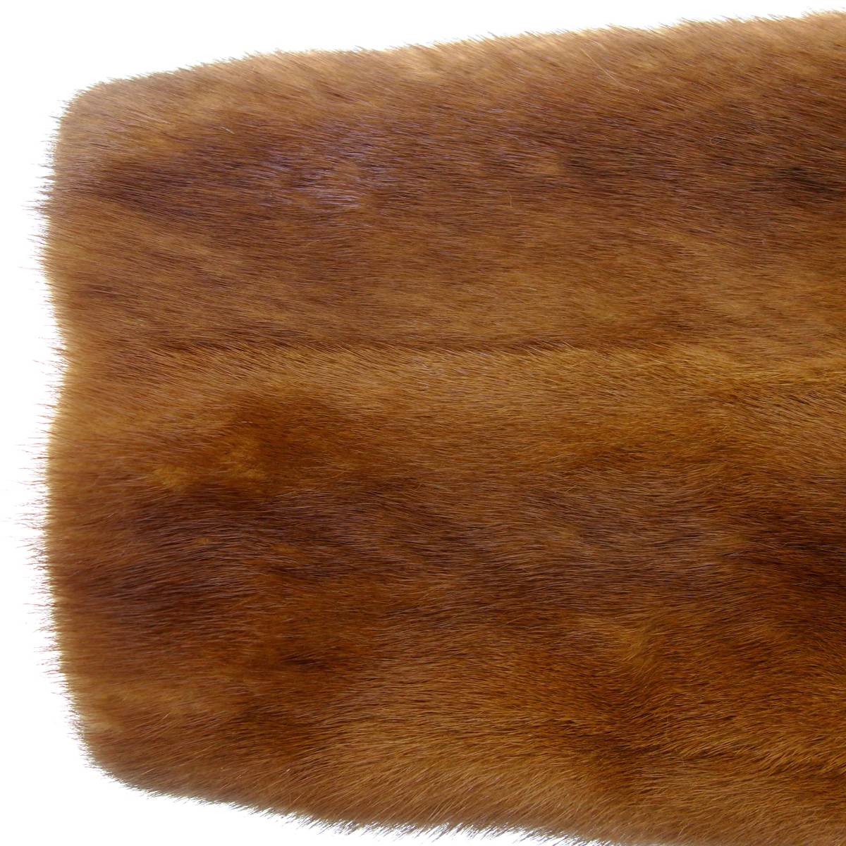 美品◇ ミンク ハーフコート 11 茶 MINK 毛皮 ファー | ARTANGEEL.COM