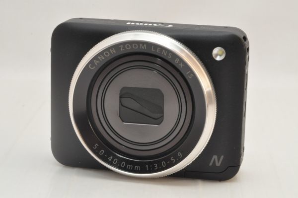 ★新品級★CANON PowerShot N2 元箱付き #7144