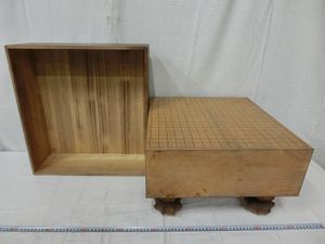 碁盤のYahoo!オークション(旧ヤフオク!)の相場・価格を見る｜Yahoo