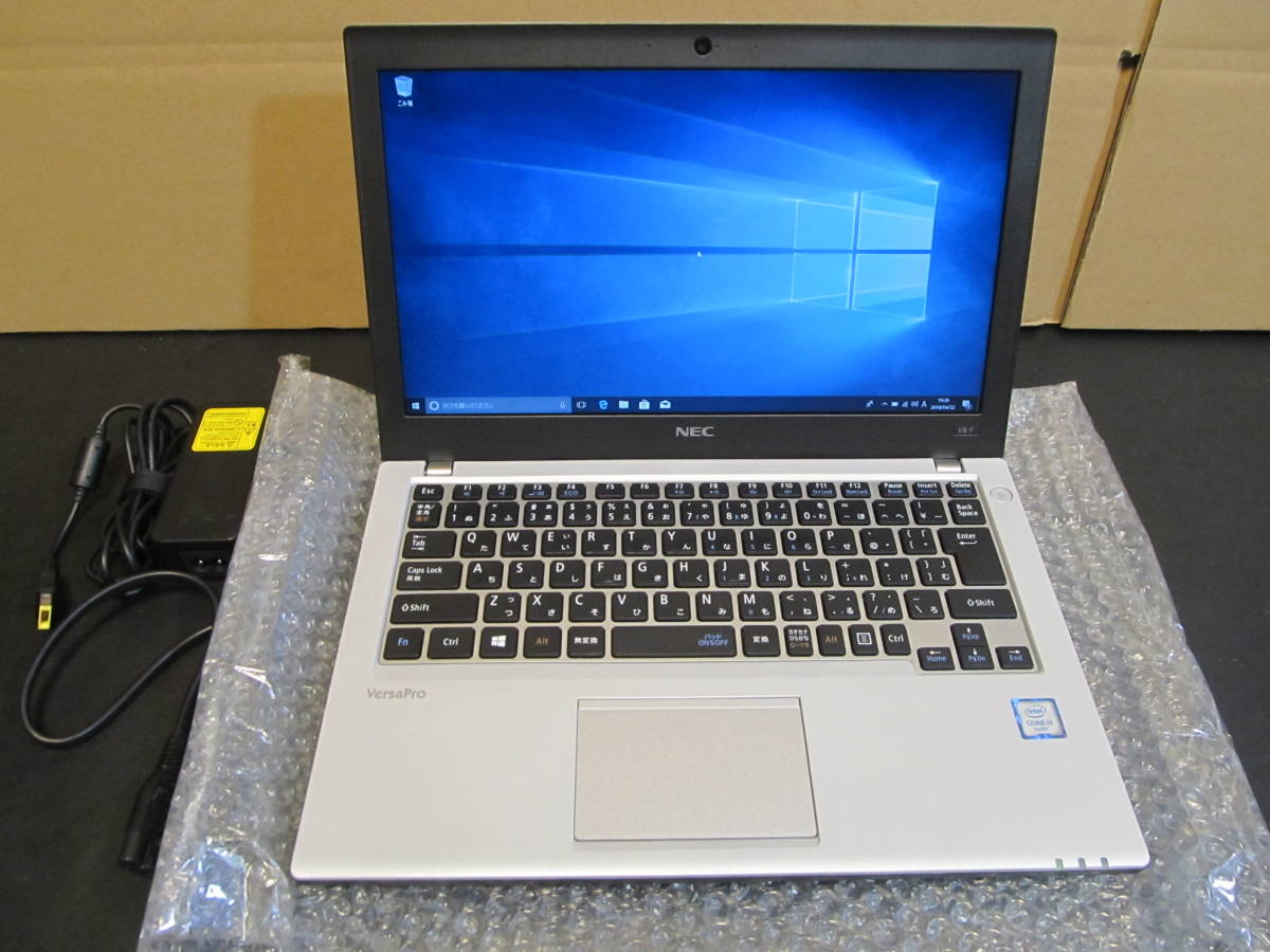 i5-3340M Core SR0XA メモリ 3340M 高速Core VB-G 小型☆軽量 最新 