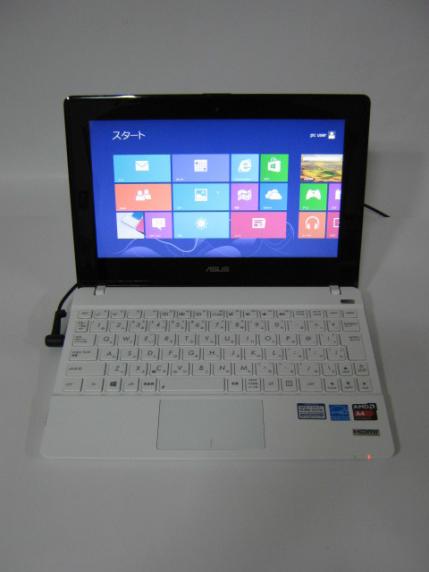 【極美品・定価4.5万】ASUS R103B タッチパネル搭載 10.1型ノート ASUS R103B ASUS R103B Touch Laptop, buy Livre