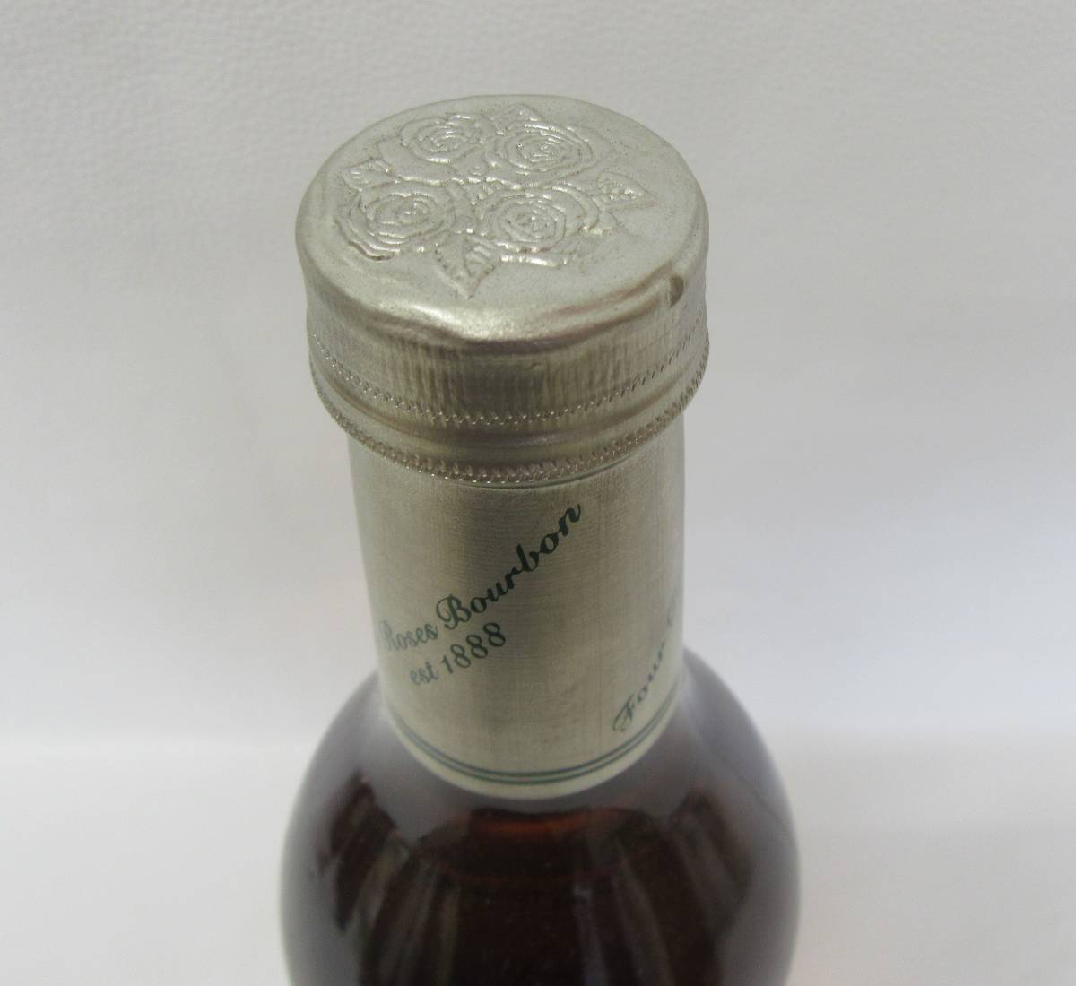 未開栓】フォアローゼズ プラチナ 750ml 43% 楽天市場】フォアローゼス
