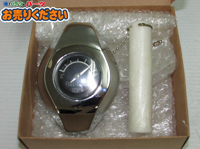 タンクキャップ z2 ゲージ付き 燃料計付 新品未使用品 MAX(マッド z1 z2