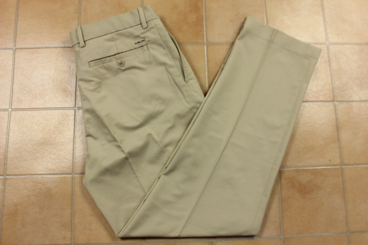 定番人気，格安 JMBC4422 RALPH LAURENラルフローレンRLX ベージュ系 ノータックパンツ スラックス サイズW32 ゴルフにも(ボトムス)｜売買されたオークション情報、yahooの商品情報をアーカイブ公開 - オークファン 男性用