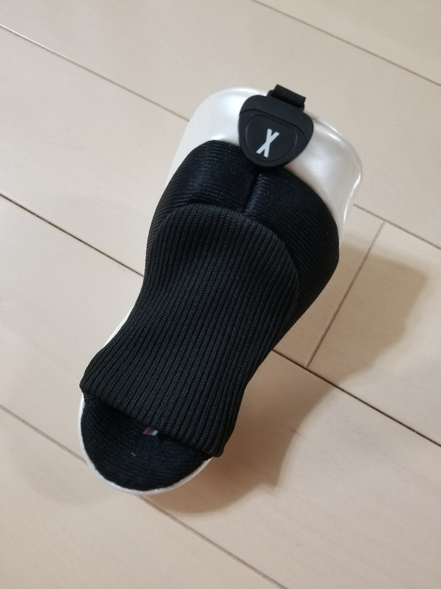 UT　ヘッドカバー　MASTER BUNNY EDITION　マスターバニーエディション