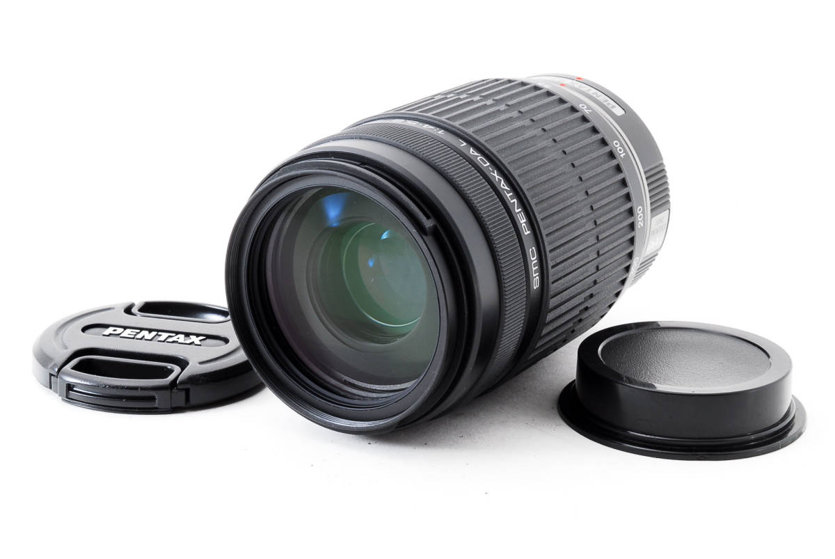 PENTAX DA 18-135mm F3.5-5.6 ED AL [IF] DC WR 完動品！