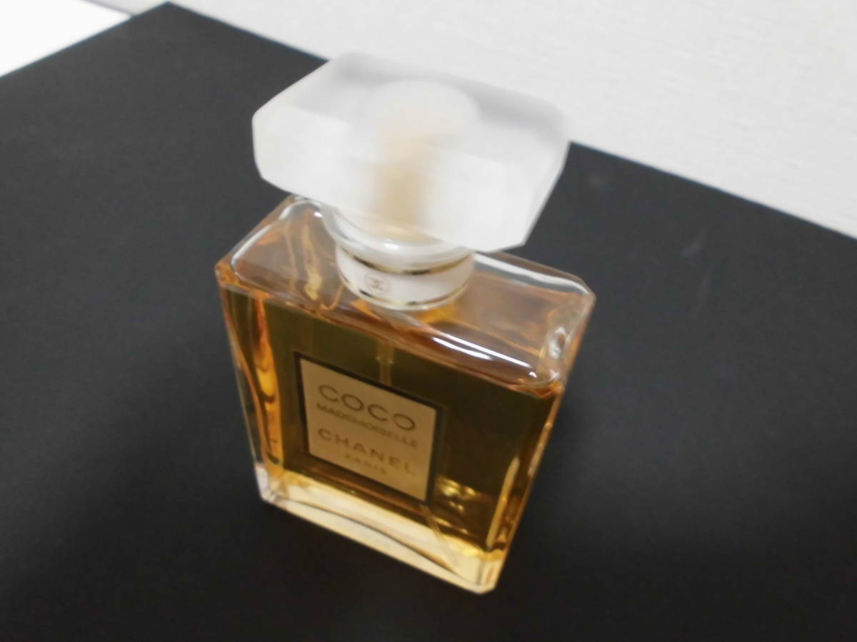 CHANEL シャネル ココ マドモアゼル オードゥ パルファム 50ml ココ