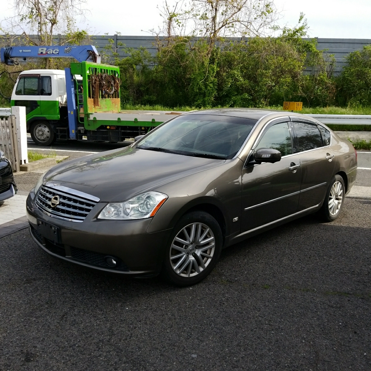 Py50 日産 フーガ FUGA 部品取り車 PY50 CBA-PY50 VQ35 350GT スマートキー(日産)|売買されたオークション情報 ...