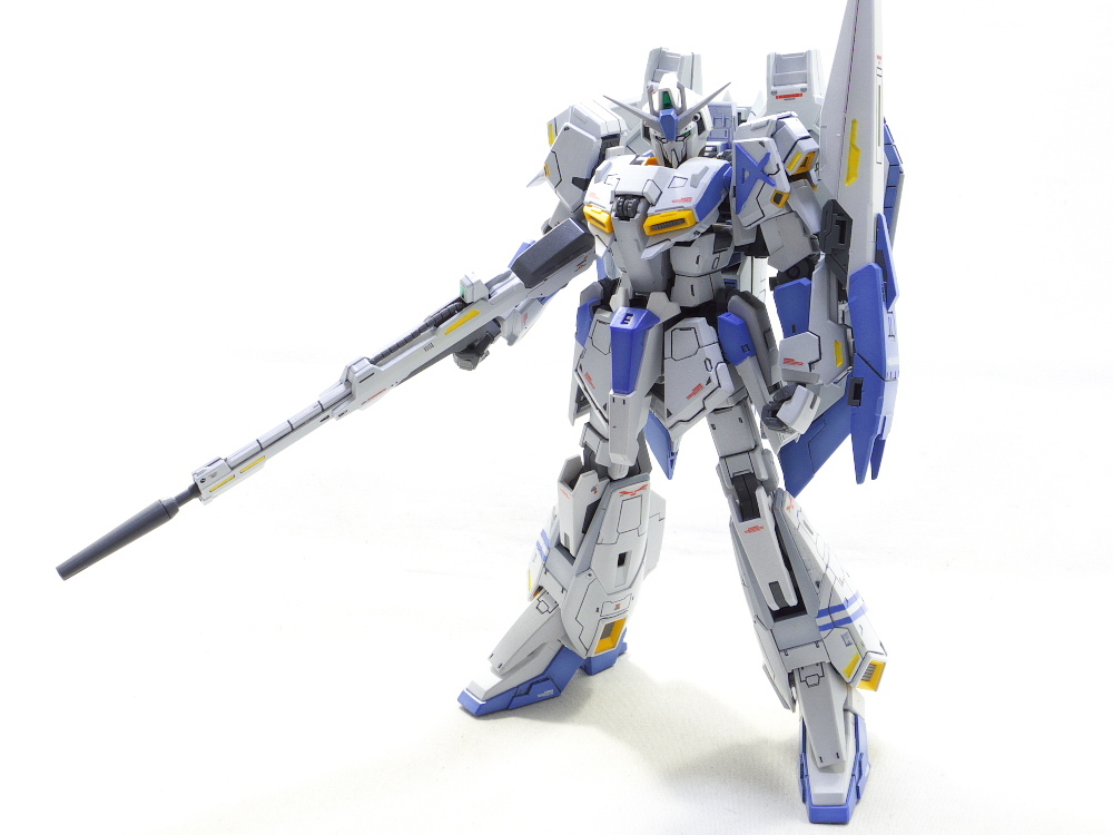 RG Zガンダム | 1⁄144 塗装改造完成品 ゼータガンダム life RG Zガンダム | 1⁄144 塗装改造完成品 ゼータガンダム life