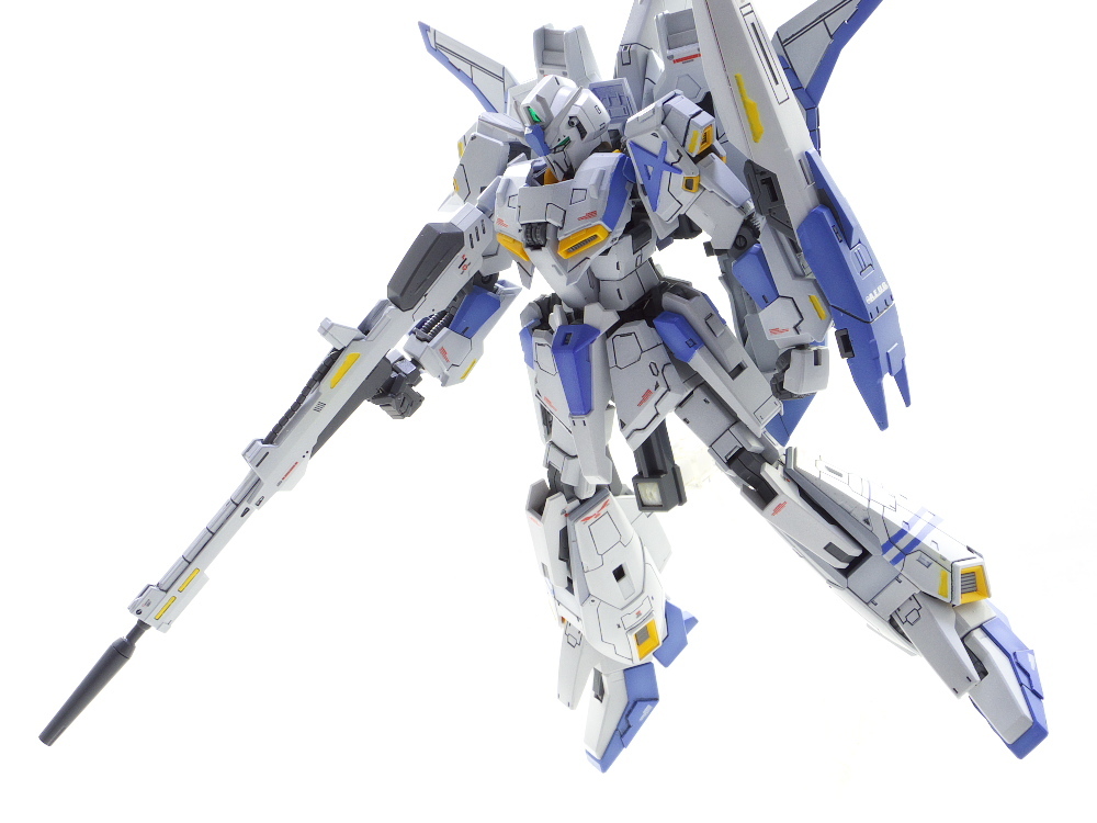 RG Zガンダム 改修塗装完成品(完成品)|売買されたオークション RG Zガンダム 改修塗装完成品(完成品)|売買されたオークション