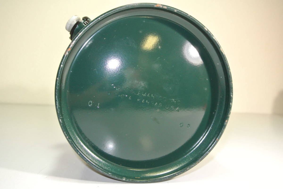 【美品】◎Coleman コールマン スポーツスターⅡ ガスストーブ 508A _7