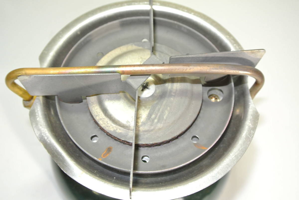 【美品】◎Coleman コールマン スポーツスターⅡ ガスストーブ 508A _9