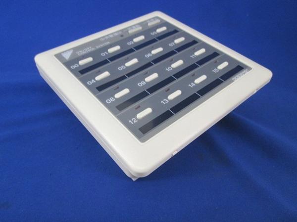 ダイキン DCS301B1 オンオフコントローラー リモコン