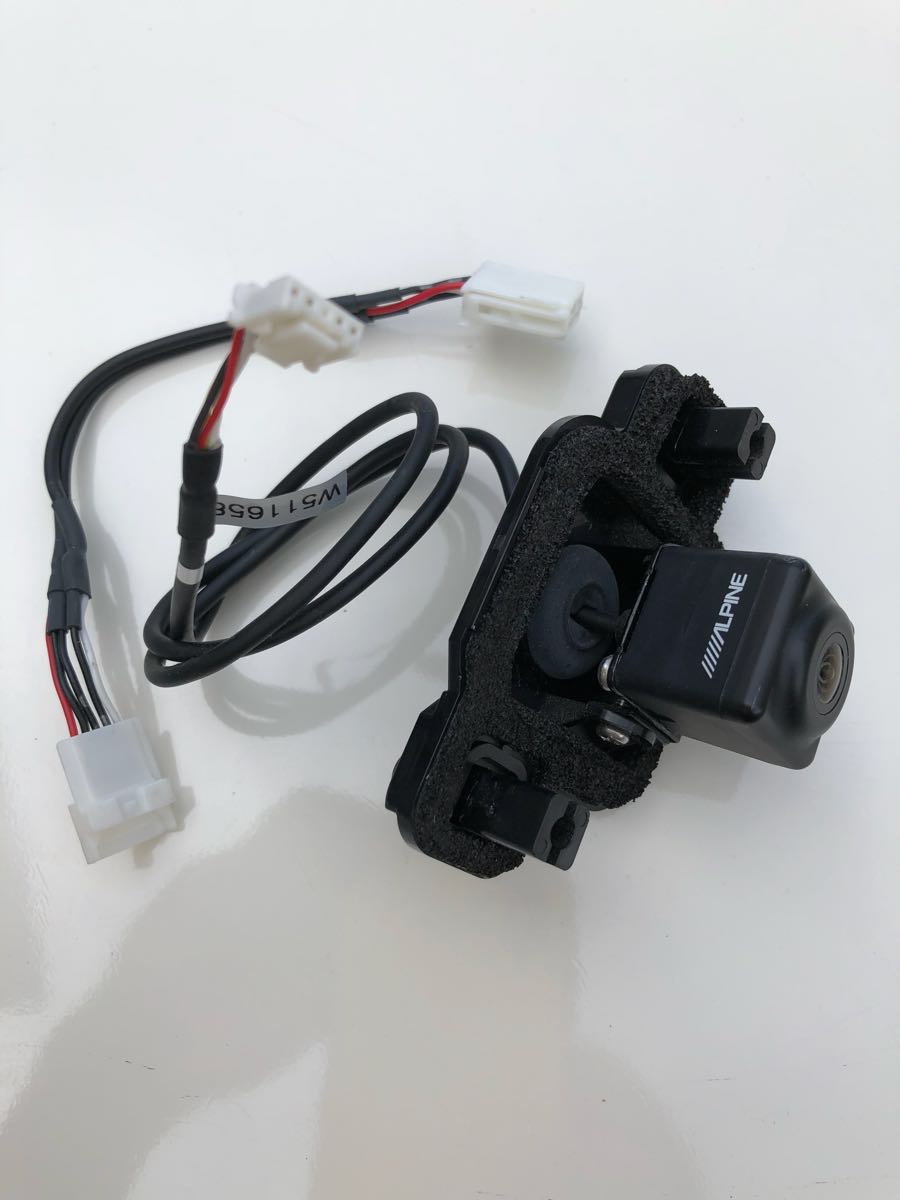 HCE-C250FD アルパイン 【公式通販】