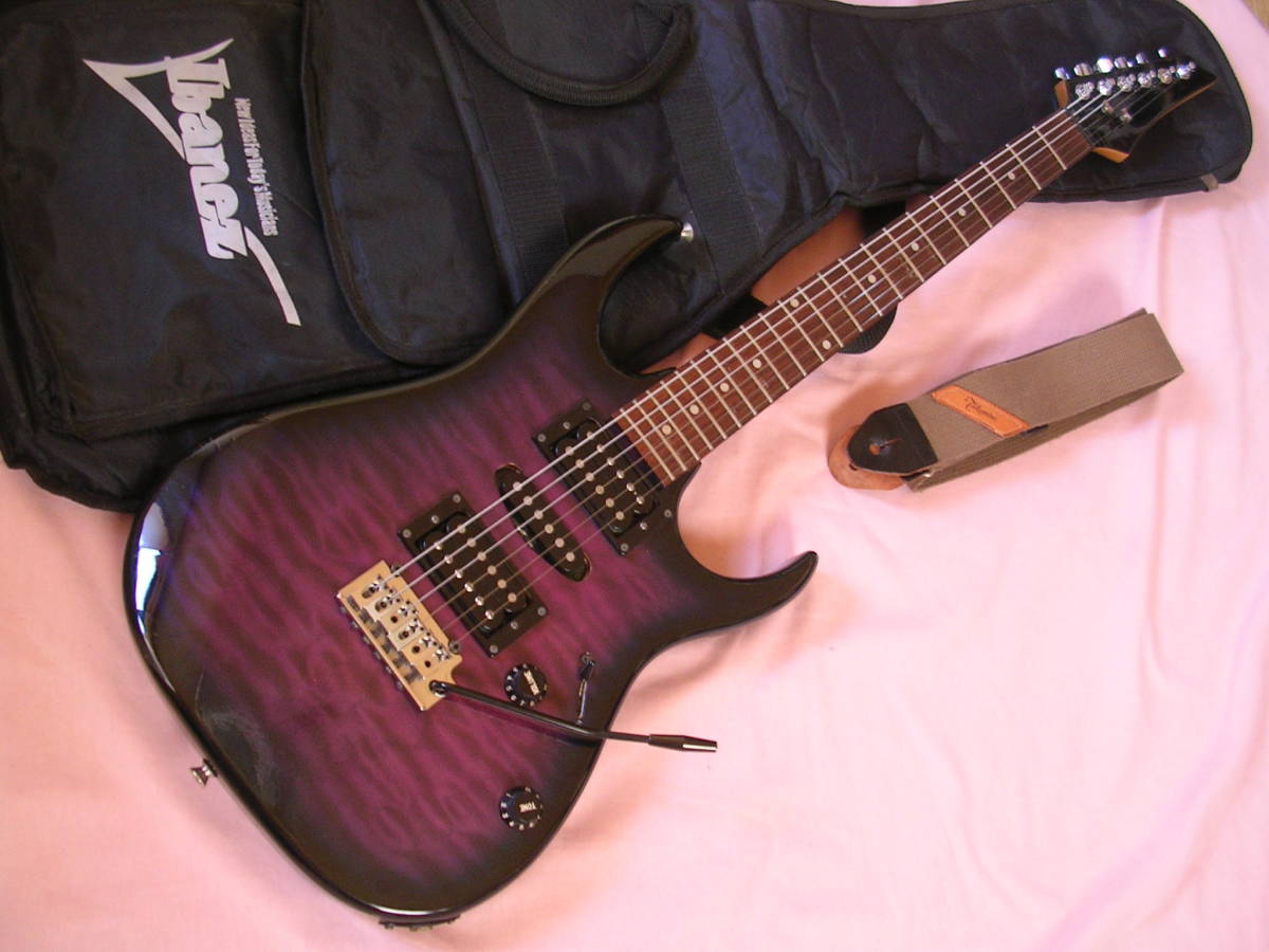 Ibanez アイバニーズRXシリーズエレキギター ジャンク品 Ibanez RX-180