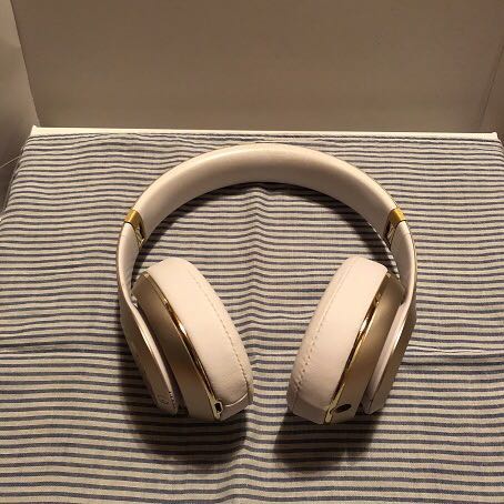 Beats Studio Pro - プレミアムワイヤレスノイズキャンセリング ◇美品