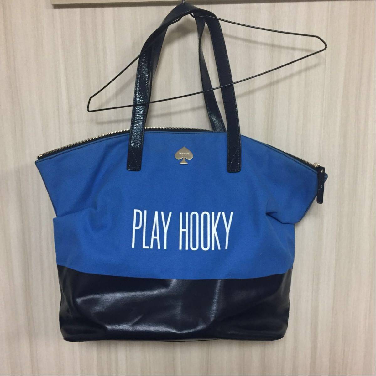 確実正規品 ケイトスペード kate spade トートバッグ 【公式通販】