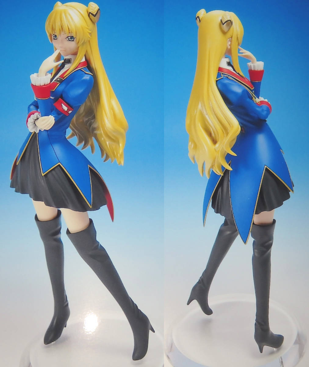 品質保証，新品 コードギアス 亡国のアキト 1/7 レイラ マルカル ガレージキット ガレキ レジン トレフェス ワンフェス C3AFATOKYO(コードギアス)｜売買されたオークション情報、yahooの商品情報をアーカイブ公 コードギアス