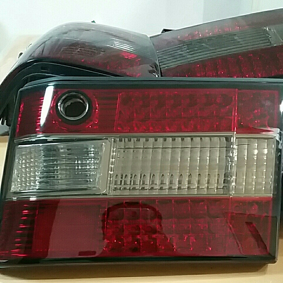 セルシオ20後期LEDテール 自動車メーカー別 自動車、オートバイ 【公式