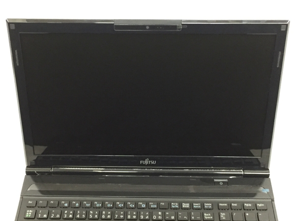 富士通 ノートパソコン LIFEBOOK AH56/K/中古特価良品 中古ノート