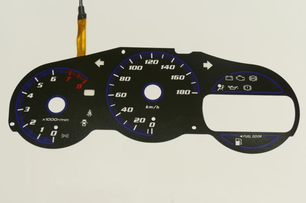 新品限定 セリカ ELメーター MT ZZT230 CELICA 【公式通販】