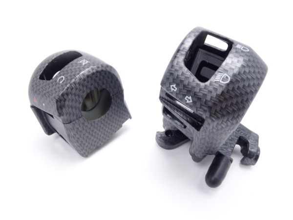  グランドマジェスティ マグザム ブラストマニア スイッチボックス カバー K158/GM MX D067G0841(ヤマハ用)｜売買されたオークション情報、yahooの商品情報をアーカイブ公開 - オークファン オートバイメーカー別