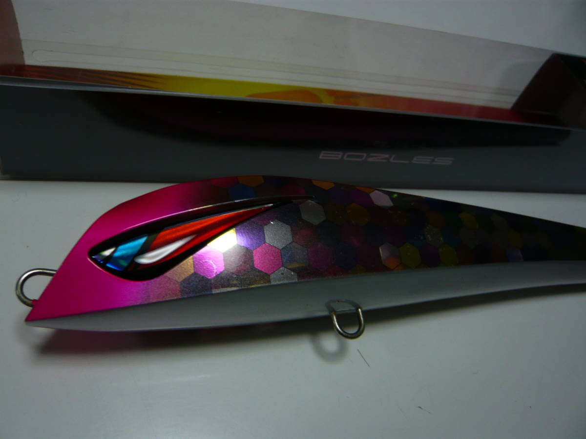 ボーズレス ザビエル ザビエル220F Xavier - 220F BOZLES(ボーズレス