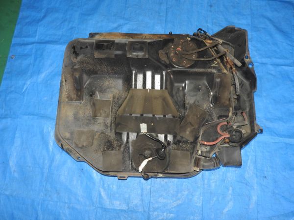 Ef7 シビック 後期 Cr X Crx 純正 燃料タンク ガソリンタンク Ef8 Ef 9 Zc サイバー Usdm Jdm エンジン部品 売買されたオークション情報 Yahooの商品情報をアーカイブ公開 オークファン Aucfan Com