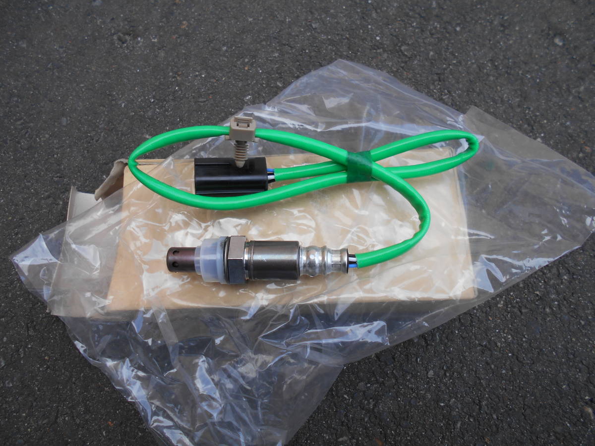 RX-8 SE3P 後期 新品 A/Fセンサー 【公式通販】