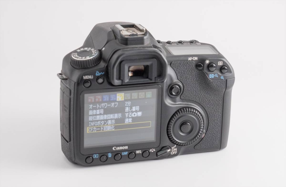 Canon EOS 40D EF 50mm 1:1.8 II 本体 EOS キヤノン Canon 40D EF 50mm