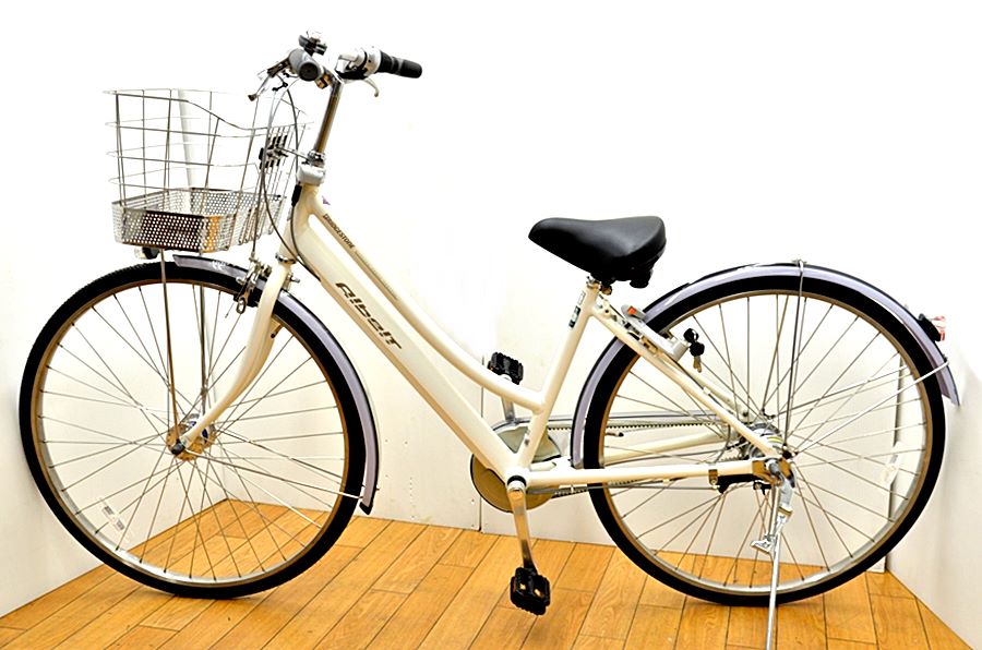 ロードバイク GIANT DEFY4 アルミフレーム 510mm 2x7 イエローカラー