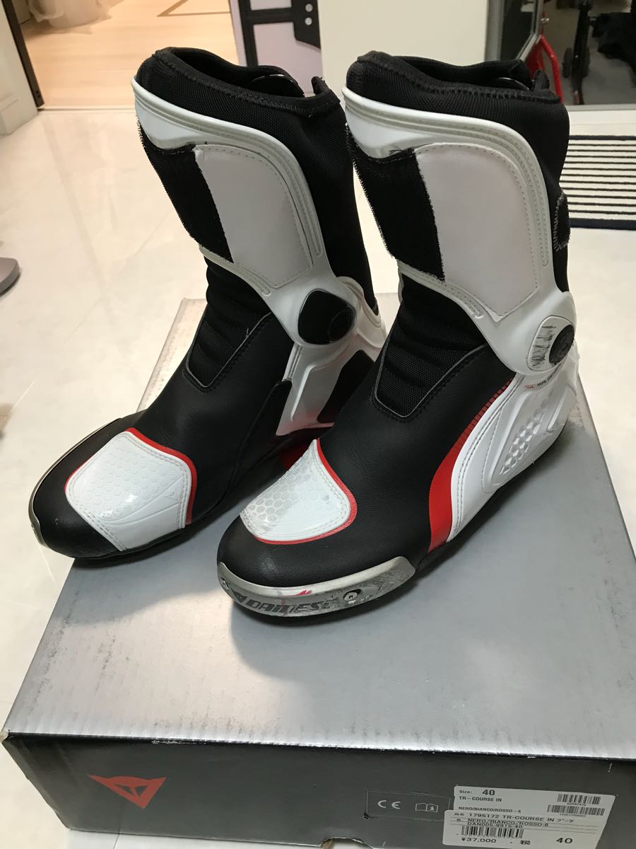 Dainese TR-COURSE TR-Course Out ピッタリの一足がみつかります♪ Air