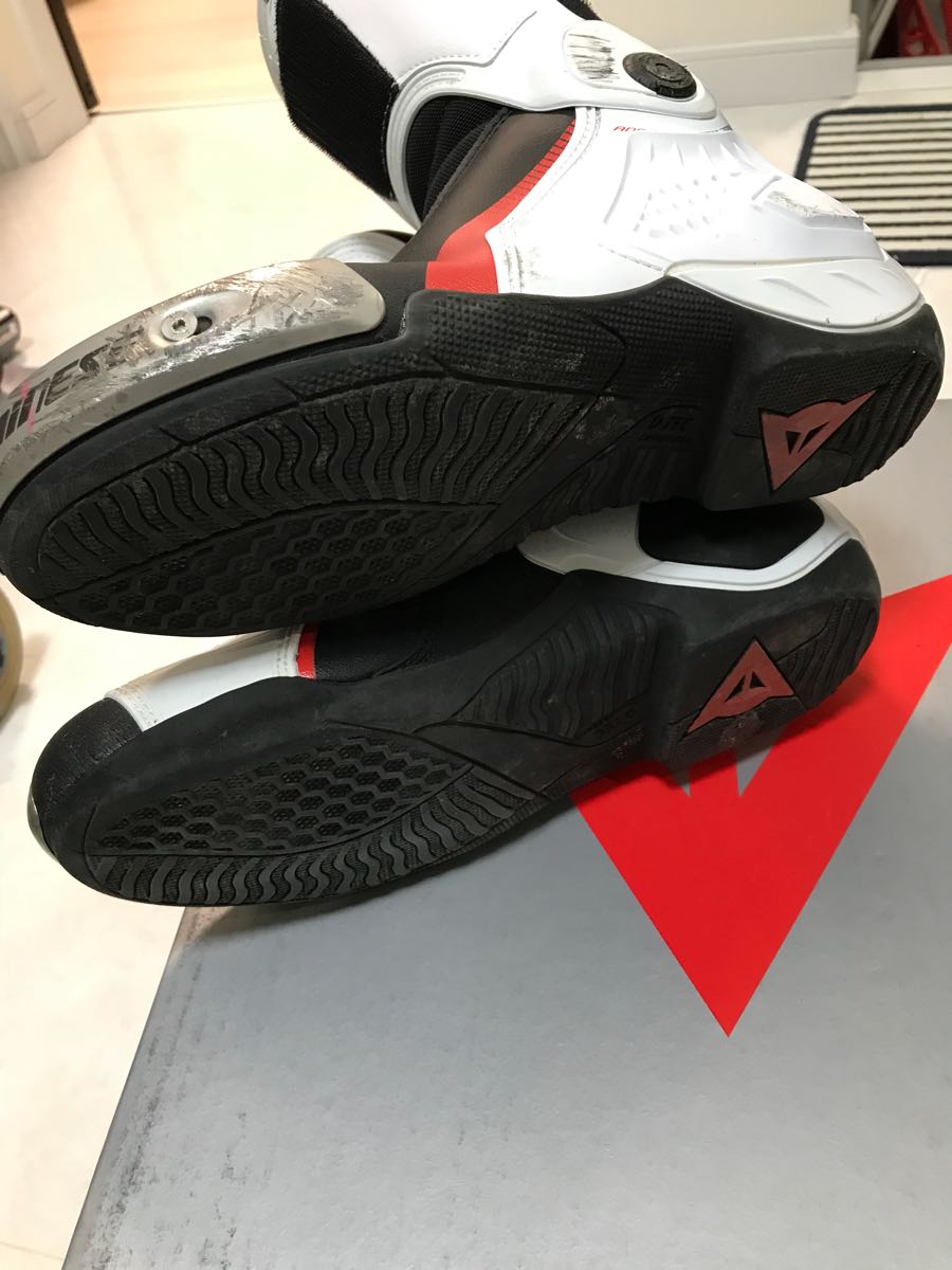 Dainese TR-COURSE TR-Course Out ピッタリの一足がみつかります♪ Air