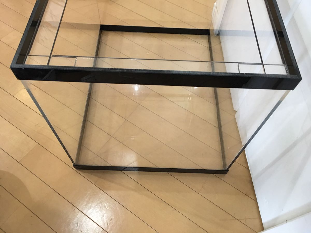 600×450×450 アクリル水槽 アクリル水槽1200 600 450 アクリル水槽 