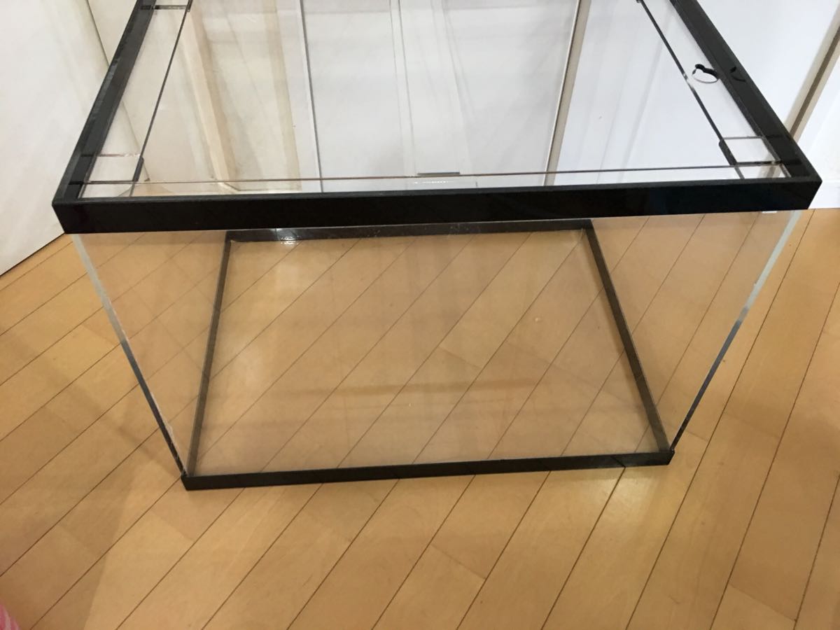 600×450×450 アクリル水槽 アクリル水槽1200 600 450 アクリル水槽 