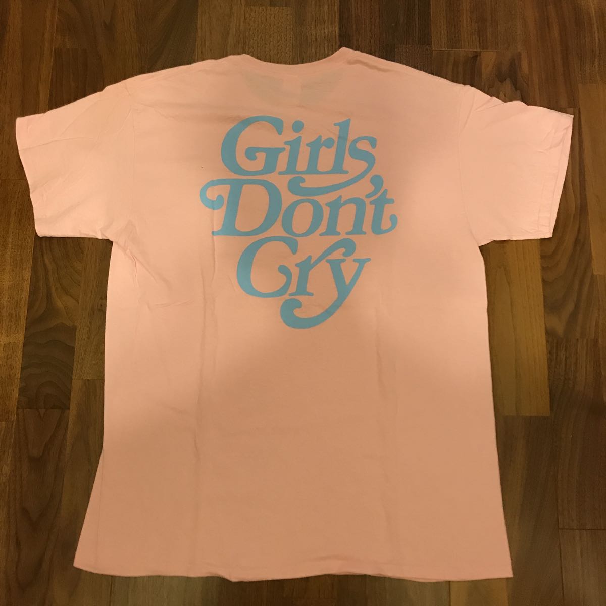 限定カラー verdyデザイン girls don