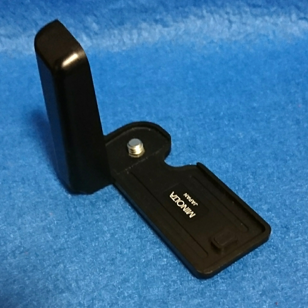 ☆ ミノルタ CLE用 グリップ LEITZ MINOLTA CLE MINOLTA CLE ミノルタ