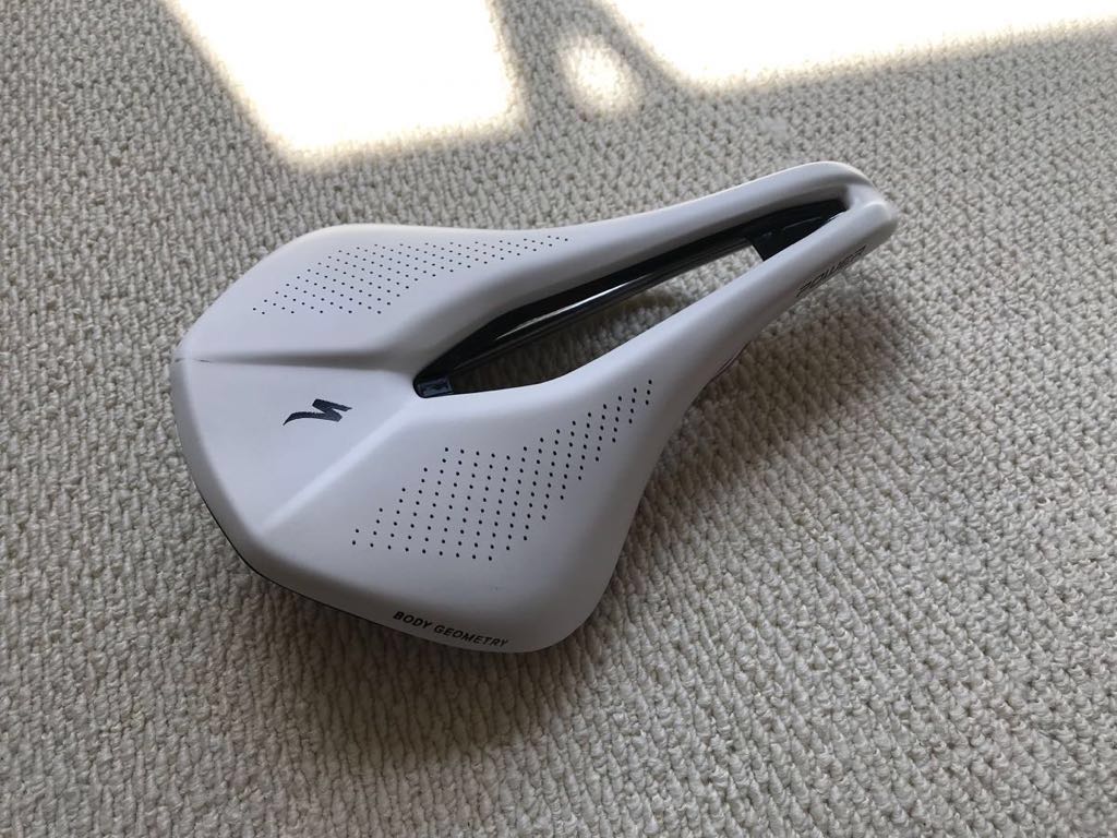 Specialized スペシャライズド Power Expert 155 白 【公式通販】