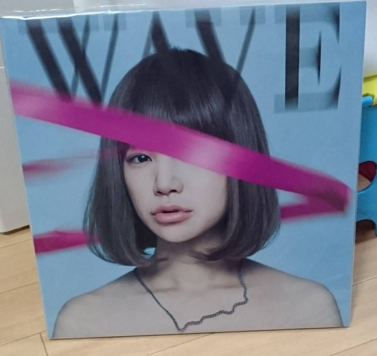 アナログ版 LP レコード YUKI WAVE YUKI Wave | レコード アナログ盤 