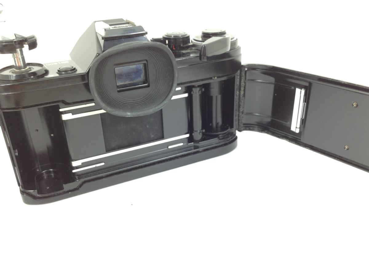 ジャンク品】Canon AE-1 CANON LENS FD 300mm 1:5.6 他レンズ2個