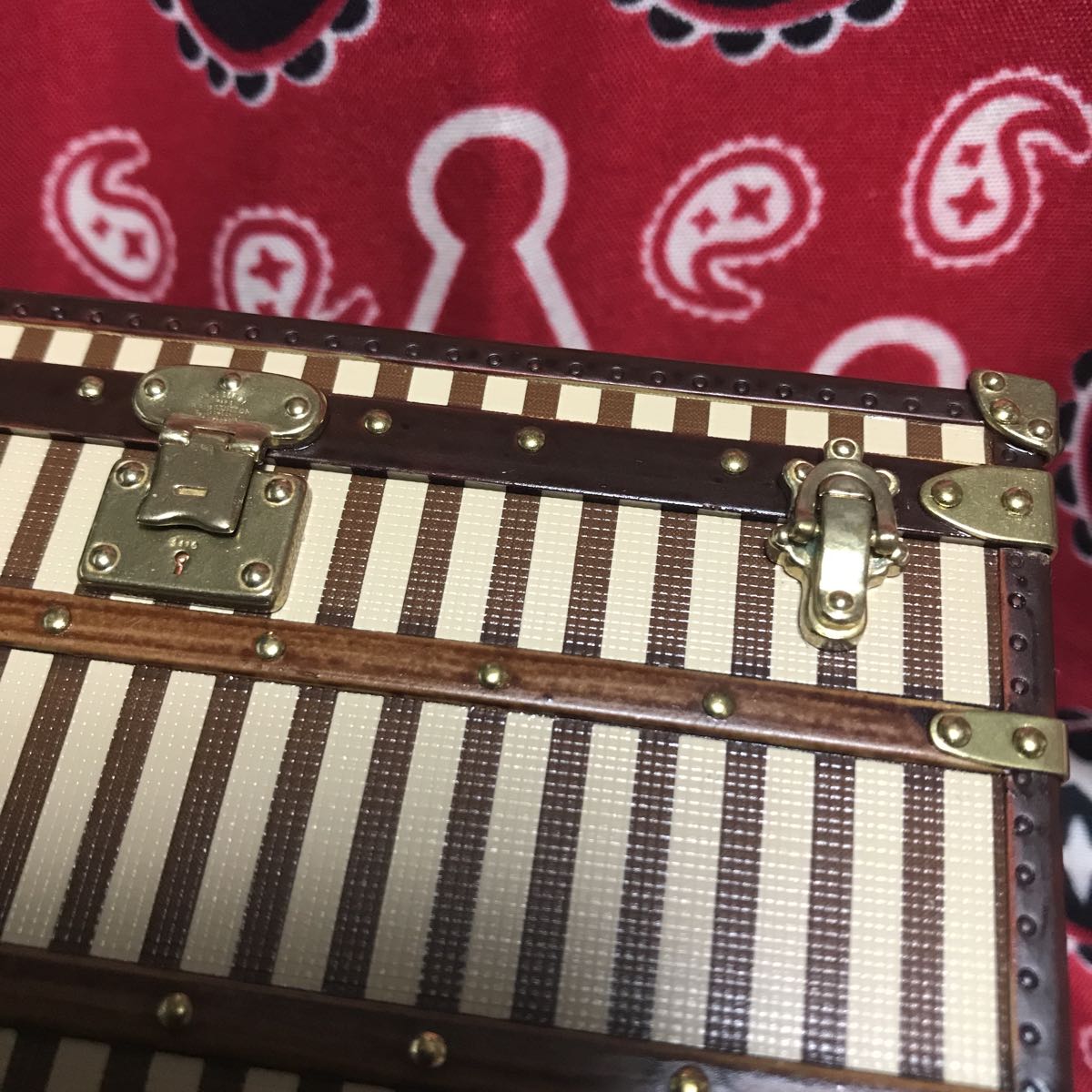 LOUIS VUITTONルイヴィトン 2013年 VIP顧客限定 非売品 お誕生日