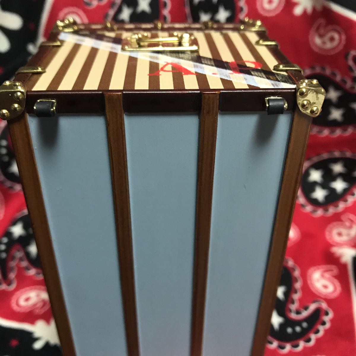 LOUIS VUITTONルイヴィトン 2013年 VIP顧客限定 非売品 お誕生日