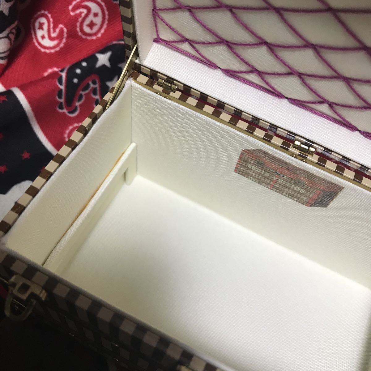 LOUIS VUITTONルイヴィトン 2013年 VIP顧客限定 非売品 お誕生日