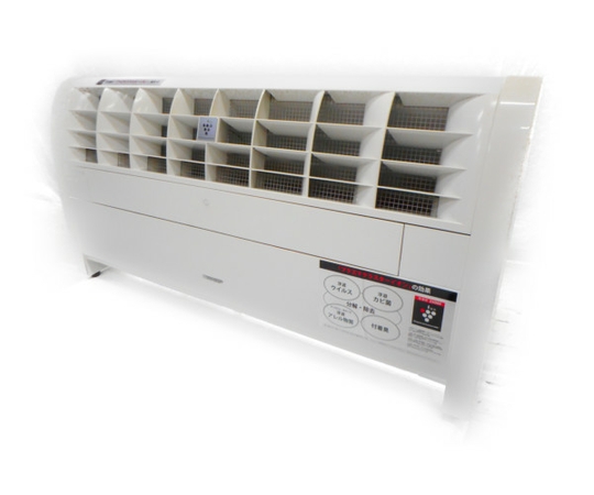 シャープ プラズマクラスターイオン発生機 業務用 IG840 【公式通販】