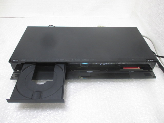 7288S☆Panasonic☆ブルーレイレコーダー☆DMR-BWT500☆ ブルーレイ
