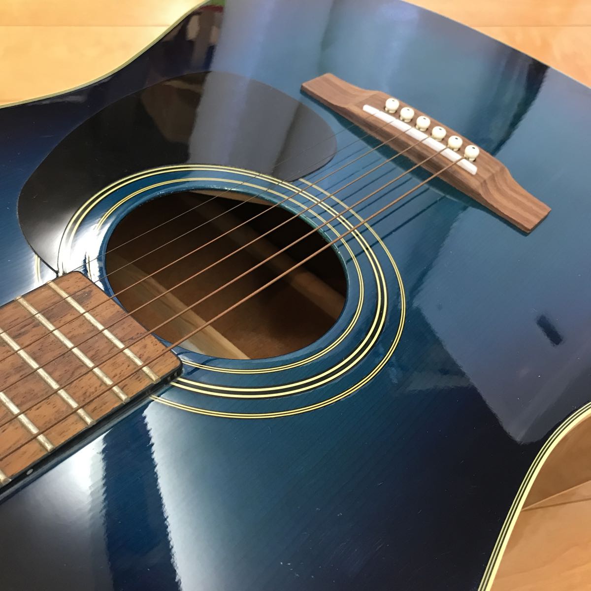 HCD-18 Headway アコースティックギター - 中古 0 Headway(ヘッド 